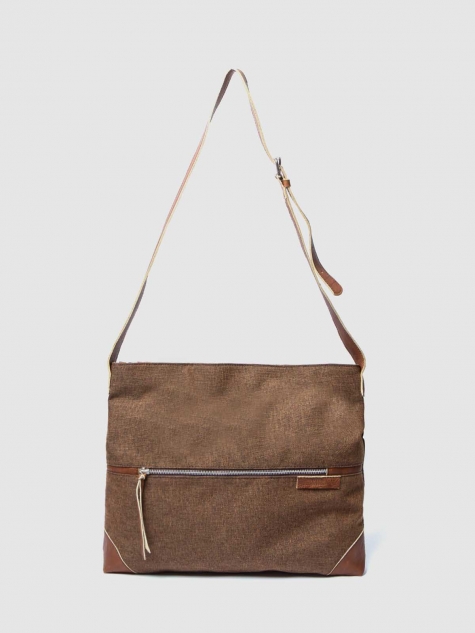 Shoulder bag Oxford