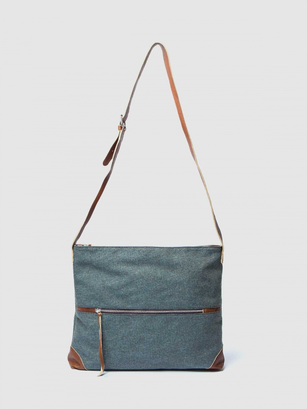 Shoulder bag Oxford