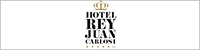 Hotel Rey Juan Carlos I